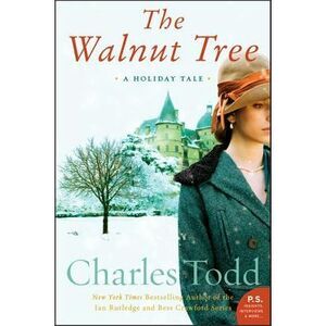 Walnut Tree PB -- Charles Todd